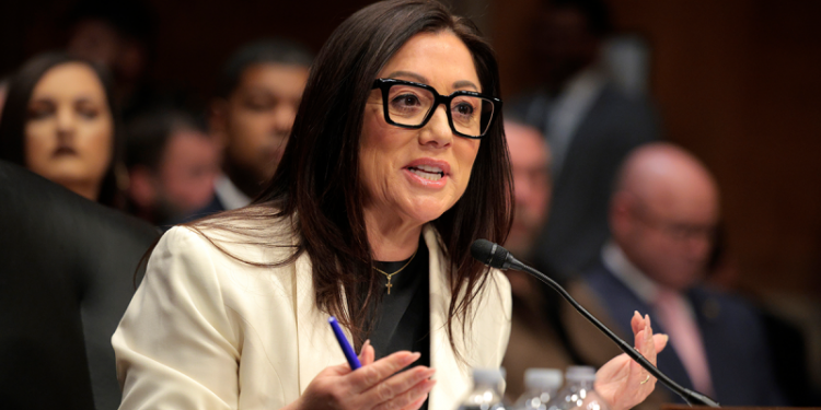 Trump’s nominee for Labor secretary walks back support for PRO Act, embraces Republican Right-to-Work laws