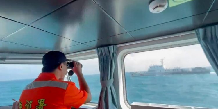 Reagan’s ‘peace through strength’ doctrine can aid Trump administration with Taiwan policy, group says