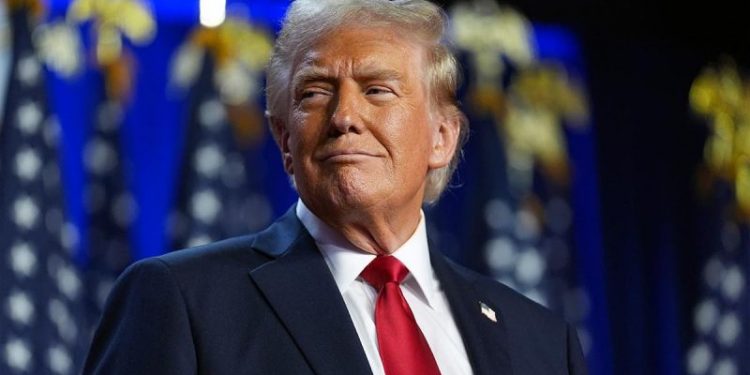 Busy week ahead for Trump, Cabinet picks