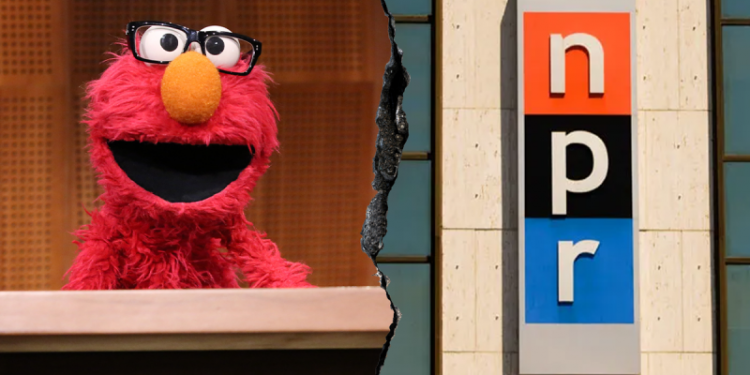 GOP lawmakers set sights on PBS, NPR amid Trump’s DOGE crackdown