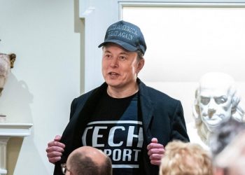 SCOOP: Inside Elon Musk’s meeting with the Senate DOGE Caucus