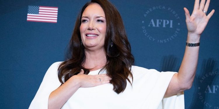 Trump agriculture nominee, Brooke Rollins, clears key Senate hurdle ahead of confirmation vote