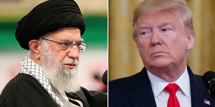 Trump’s cuts to foreign aid could benefit US position in Iran negotiations, expert says