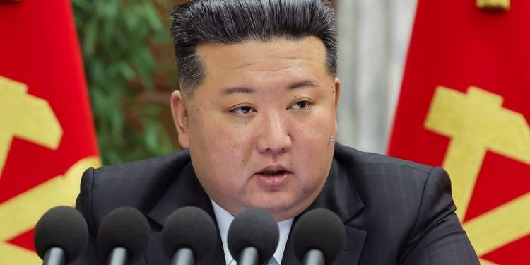 North Korea vows to expand nuclear forces, blasts US for ‘outdated’ denuclearization plan