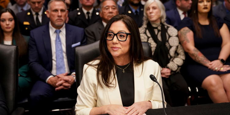 Dem support likely to push Trump’s pro-union labor pick past key vote