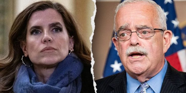 GOP lawmaker scraps with Democrat in hearing over transgender ‘slur,’ bathroom rights: ‘Not going to have it’