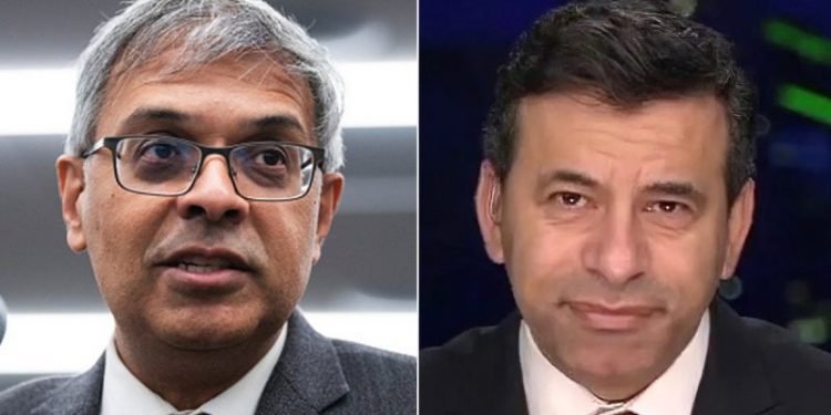 Trump nominees debut new science journal aimed at spurring scientific discourse, increasing transparency