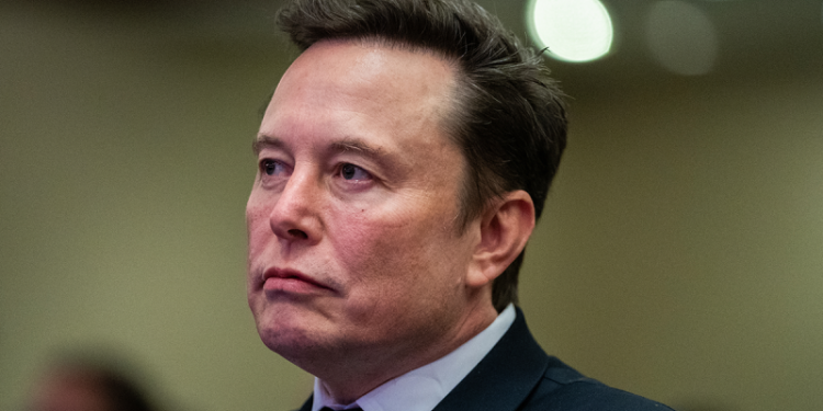 Federal judge orders limited DOGE access to sensitive Treasury Department payment system records