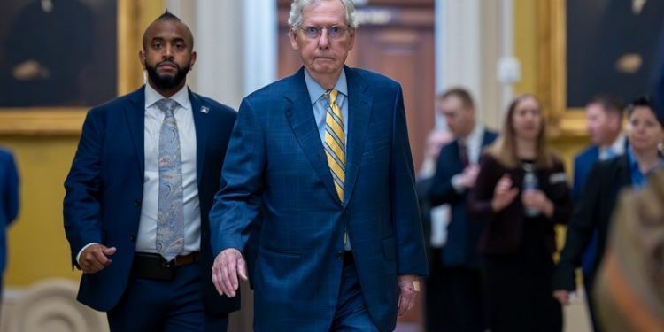 RFK Jr. sworn in as Health and Human Services secretary