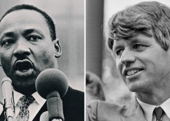 Epstein files debacle spurs new interest in contents of promised RFK, MLK assassination files