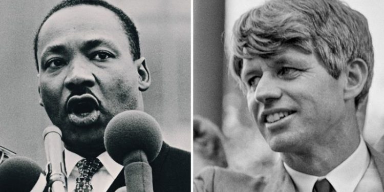 Epstein files debacle spurs new interest in contents of promised RFK, MLK assassination files