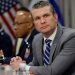 ‘Make NATO great again’: Hegseth pushes European allies to step up defense efforts