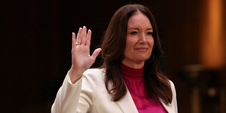 Trump Agriculture pick confirmed as president racks up Cabinet wins