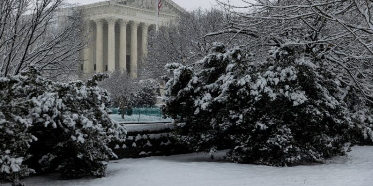 I was a White House lawyer and I found Trump’s way around the left’s lawfare roadblocks