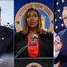 Trump removes Antony Blinken, Letitia James, Alvin Bragg’s security clearances among others