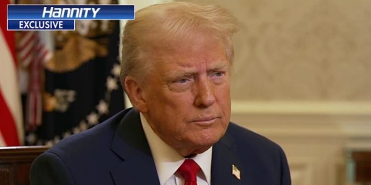 The Supreme Court must bring gavel down on activist judges hamstringing President Trump