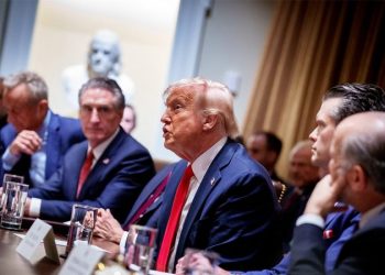 Putin ‘doesn’t want peace,’ EU chief diplomat warns ahead of Trump, Zelenskyy deal