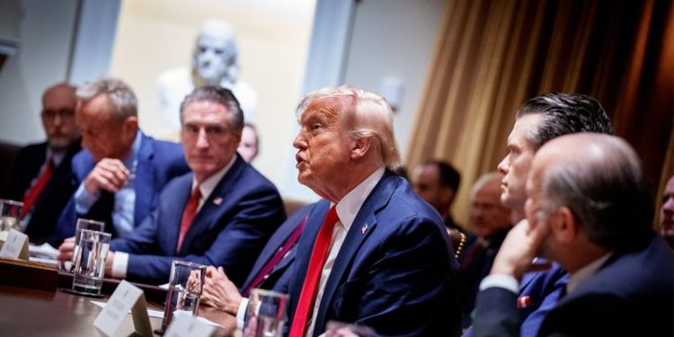 Trump, Zelenskyy to meet for key deal as NATO allies, Russia wait, watch