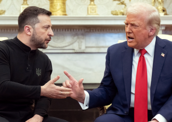 Here’s the real reason Trump and Zelenskyy’s deal blew up in the Oval Office