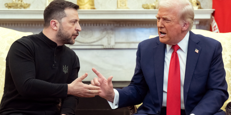 Here’s the real reason Trump and Zelenskyy’s deal blew up in the Oval Office