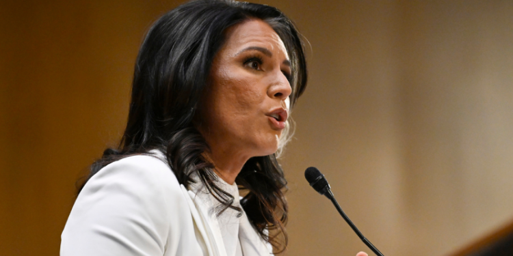 Tulsi Gabbard faces next test in confirmation battle with key Senate hurdle