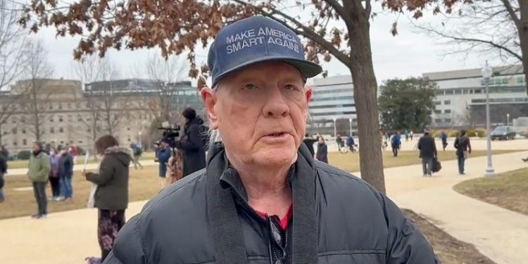 USAID activists say stopping ‘corporate welfare’ outweighs ending funds to terror-linked groups