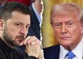 Zelenskyy agrees to tentative Trump minerals deal, plans to visit DC later this week: report