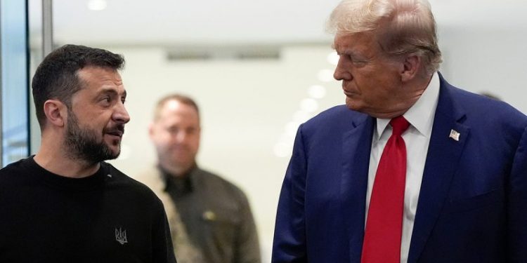 What we know about the US-Ukraine mineral deal so far