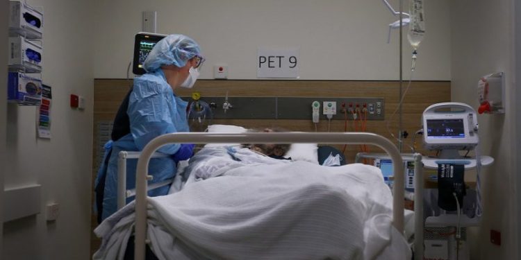 Trump administration to shutter HHS’ long COVID office: report