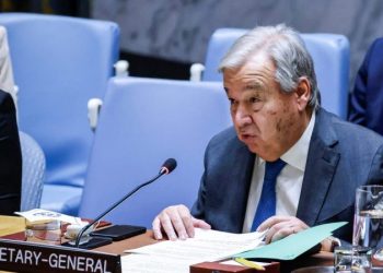 UN prepping for spending cuts as DOGE roots out waste in US, internal docs show