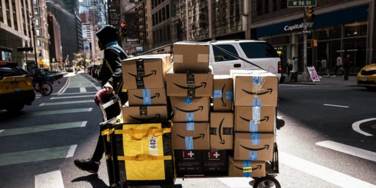 FTC asks to delay Amazon Prime deceptive practices case, citing staffing shortfalls