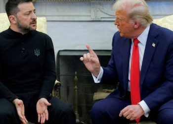 Here’s what happened during President Donald Trump’s 6th week in office