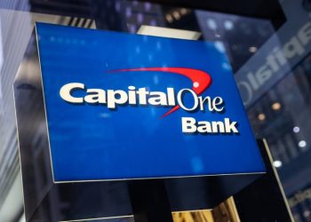 Trump Organization sues Capital One bank over account closures after Jan. 6 Capitol riot