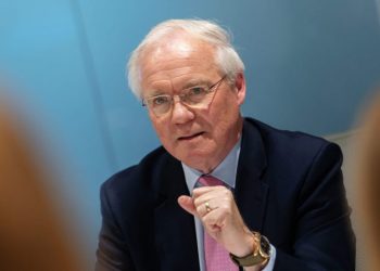 Kroger chairman and CEO resigns following investigation into personal conduct