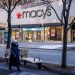 Macy’s turnaround hinges on revamping some stores and closing others. It appears to be working