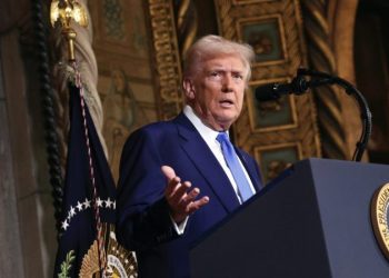 Trump issues ‘last warning’ to Hamas terrorists, demands release of hostages: ‘HELL TO PAY’