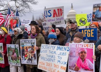 SCOTUS rules on nearly $2B in frozen USAID payments