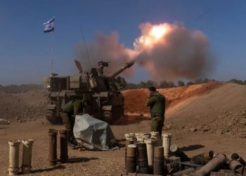 Direct aid to Israel should be phased out to ‘reduce US leverage,’ influential conservative groups argue