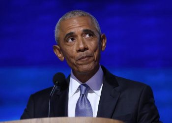 LIZ PEEK: Democrats are squealing over latest Trump plan to cut wasteful spending for one reason