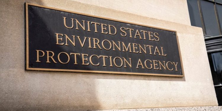 Judge blocks Trump’s EPA from terminating $14 billion in ‘green bank’ grants after accusations of fraud