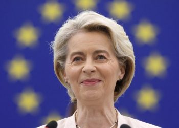 EU weighs $840 billion plan to ‘rearm Europe’ after US pauses Ukraine aid