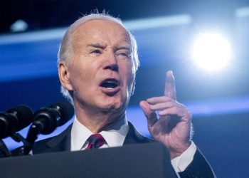 6 Dems vote with House GOP to reverse Biden-era climate rules