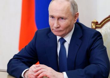 Trump says he’ll speak with Putin in call to push for truce in Ukraine