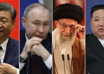 Trump downplays China-Russia-Iran nuclear talks, says they may discuss ‘de-escalation’