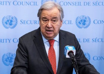 ‘UN80 Initiative’ appears to show world body’s panic over possible DOGE-like cuts
