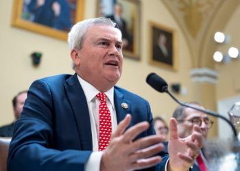 Comer probes NGOs that received $20B in Biden EPA grants despite almost no revenue: ‘Shady deal’