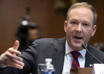 EPA terminates Biden admin’s green grants worth $20B, Zeldin says