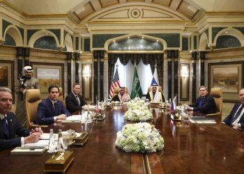 Putin thanks Trump for principles of ceasefire push, but does not say yes