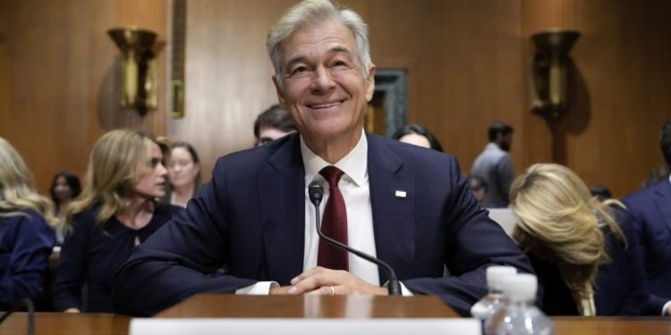 Dr. Oz bats back Democratic attempts to paint him as a ‘snake oil’ salesman in Senate hearing