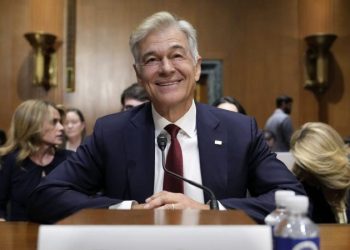 Senate committee to vote on Dr. Oz’s nomination to run the Centers for Medicare and Medicaid Services